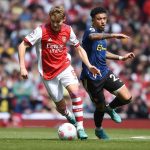 Martin Ødegaard Instagram - We’re The Arsenal ❤️ Emirates Stadium