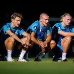 Martin Ødegaard Instagram - 🇳🇴