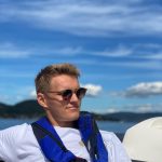 Martin Ødegaard Instagram - Holidays☀️🔋 Norway