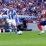 Martin Ødegaard Instagram - @realsociedad