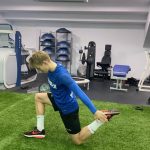 Martin Ødegaard Instagram - Thanks for the nomination @casperruud ! Make it more difficult next time 😉 I nominate @jantelov1 @iverfossum @adnanjanuzaj and @inigoalmandoz Good luck 🤪 #fitnesschallenge