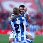 Martin Ødegaard Instagram - Primera victoria✅🙏🏼 Equipo 🔝🔝 💙⚪️