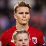 Martin Ødegaard Instagram – Fin samling med gutta🇳🇴❤️ Vi fighter videre!
Takk for fantastisk støtte og stemning på Ullevaal!
Ses i oktober 👊🏼