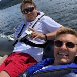 Martin Ødegaard Instagram - Holidays☀️🔋 Norway