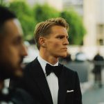Martin Ødegaard Instagram - 😎 📸 @footballerfits