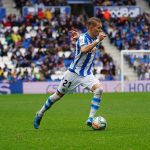 Martin Ødegaard Instagram - Nada mejor que ganar en casa!!💙⚪️💙⚪️