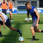 Martin Ødegaard Instagram - Campo de Futbol Zubieta ( Real Sociedad
