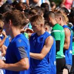 Martin Ødegaard Instagram - Campo de Futbol Zubieta ( Real Sociedad