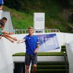Martin Ødegaard Instagram - Campo de Futbol Zubieta ( Real Sociedad