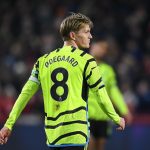 Martin Ødegaard Instagram - Big WIN✅👊🏼 And so good to be back!