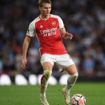 Martin Ødegaard Instagram - Well done team👏🏼❤️ Amazing atmosphere and support! Thank you gunners🙏🏼