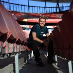 Martin Ødegaard Instagram – I’m here to stay ❤️
Excited, happy, ready. At home. 
Thanks for all the love, gunners. 
See you on Sunday 😉