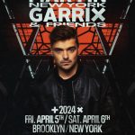 Martin Garrix Instagram - bringing a lot of the @stmpdrcrds crew!! let me know who to bring in the comments - ticket link in bio. New York City