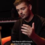 Martin Garrix Instagram - super excited to launch the Music Academy together with @jblaudio_eu for the second year in a row!! apply at the link in bio. #JBLMusicAcademy