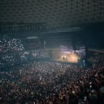 Martin Garrix Instagram - CHILE WOWOWOWOWOWOWOWOWOWOWOW that was insane.. thank you for blowing my mind! love you 🇨🇱❤️ Movistar Arena, Chile