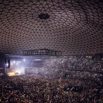 Martin Garrix Instagram - CHILE WOWOWOWOWOWOWOWOWOWOWOW that was insane.. thank you for blowing my mind! love you 🇨🇱❤️ Movistar Arena, Chile