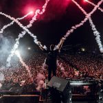 Martin Garrix Instagram - PERU!!!! I’m still dreaming, thank you for last night that was so so special ❤️🇵🇪❤️ +x Lima, Perú