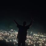 Martin Garrix Instagram - Bolivia first time back since 2015 and WOW I’ve missed you guys!! thanks for last night ❤️❤️❤️ Santa Cruz de la Sierra, Bolivia