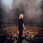 Martin Garrix Instagram - CHILE WOWOWOWOWOWOWOWOWOWOWOW that was insane.. thank you for blowing my mind! love you 🇨🇱❤️ Movistar Arena, Chile