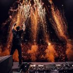 Martin Garrix Instagram - Bolivia first time back since 2015 and WOW I’ve missed you guys!! thanks for last night ❤️❤️❤️ Santa Cruz de la Sierra, Bolivia