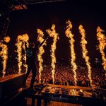 Martin Garrix Instagram - Bolivia first time back since 2015 and WOW I’ve missed you guys!! thanks for last night ❤️❤️❤️ Santa Cruz de la Sierra, Bolivia