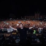 Martin Garrix Instagram - Bolivia first time back since 2015 and WOW I’ve missed you guys!! thanks for last night ❤️❤️❤️ Santa Cruz de la Sierra, Bolivia