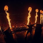 Martin Garrix Instagram - buenas noches parceros! couldn’t wish for a better show to kick off this tour! Thank you guys for everything ❤️🇨🇴 Bogotá, Colombia