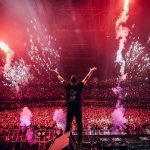 Martin Garrix Instagram - buenas noches parceros! couldn’t wish for a better show to kick off this tour! Thank you guys for everything ❤️🇨🇴 Bogotá, Colombia
