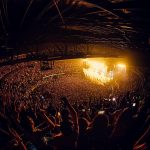 Martin Garrix Instagram - buenas noches parceros! couldn’t wish for a better show to kick off this tour! Thank you guys for everything ❤️🇨🇴 Bogotá, Colombia
