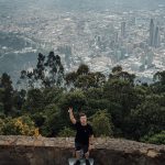 Martin Garrix Instagram - buenas noches parceros! couldn’t wish for a better show to kick off this tour! Thank you guys for everything ❤️🇨🇴 Bogotá, Colombia