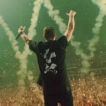 Martin Garrix Instagram - South America tour let’s goooo!!! Colombia you were insane🤯❤️ Bolivia, Peru & Chile up next and I can’t wait!! Bogotá, Colombia