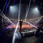 Martin Garrix Instagram - buenas noches parceros! couldn’t wish for a better show to kick off this tour! Thank you guys for everything ❤️🇨🇴 Bogotá, Colombia