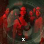 Martin Henderson Instagram - @xmovie opens in theaters tomorrow. I promise it’s really funny too. A giant thank you to all the cast and crew who worked so hard to make this such fun cinematic experience!! It’s one helluva ride