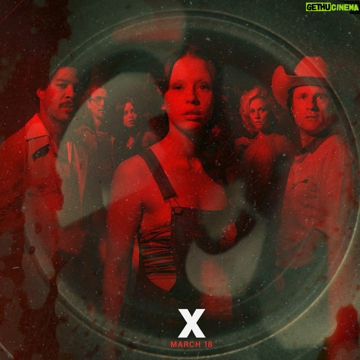 Martin Henderson Instagram - @xmovie opens in theaters tomorrow. I promise it’s really funny too. A giant thank you to all the cast and crew who worked so hard to make this such fun cinematic experience!! It’s one helluva ride