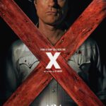 Martin Henderson Instagram - Don’t be chicken! Come watch me in @xmovie by @a24 screening in cinemas this weekend. It’ll turn you on and make you scream. Oh and you’ll definitely laugh out loud.