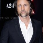 Martin Henderson Instagram - Had a blast at the LA premiere of “X” last night with friends and colleagues. If you’re in the US I’ll show you a good time this weekend…come see @xmovie in cinemas. It’ll make you laugh and scream and maybe even cry. It’s a riot!! TCL Chinese Theatres