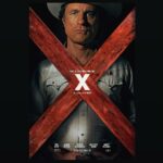 Martin Henderson Instagram - "Putting the X in #SXSW 🔪World Premiere March 13" @A24 @XMovie