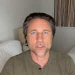Martin Henderson Instagram - The Sequoia National Park is on fire right now. Please donate at www.sequoiaparks.org @sequoiaparksconservancy on Instagram and Facebook. Every dollar counts to help save these ancient trees and the cultural and historic monuments that are all under immediate threat. Thank you for your generosity 🙏🏻