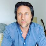 Martin Henderson Instagram – This is MY ONLY ACCOUNT. Sadly there’s been a few fake accounts trying to contact some of you. Please ignore any posts or messages from any other account besides this one. It ain’t me! Feel free to report them to Instagram. Sending light and love to all ♥️