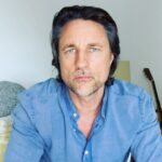 Martin Henderson Instagram - This is MY ONLY ACCOUNT. Sadly there’s been a few fake accounts trying to contact some of you. Please ignore any posts or messages from any other account besides this one. It ain’t me! Feel free to report them to Instagram. Sending light and love to all ♥️