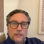 Martin Henderson Instagram -