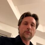 Martin Henderson Instagram - Throw it all together and hope for the best....