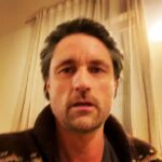 Martin Henderson Instagram – Happy Thanksgiving yβall….Hope it was a day filled with love and gratitude!!