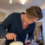 Martin Henderson Instagram – Left alone to play with my balls