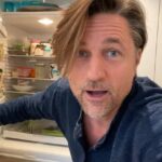 Martin Henderson Instagram – Second fermentation done! ✅