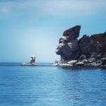 Martin Henderson Instagram - What do you see???? Isla Del Carmen Baja California