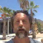 Martin Henderson Instagram - Hey guys, just joined Cameo to raise $$ for charity. Tomorrow-Saturday, Cameo is donating their proceeds to the NAACP Empowerment Fund. I’m gonna donate all of my proceeds to @movimientopensandoenti for the people in need here in Baja California Sur during this time. If you want a personalized video, go to the link in my bio. Let’s raise $$ for good causes!