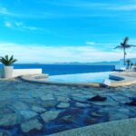 Martin Henderson Instagram - Sea of Cortez #mexico #roadtrip #bajacaliforniasur Casa Tara Retreat