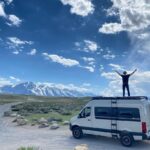 Martin Henderson Instagram – A bunch of you were asking about the #sprintervan we took to the mountains on our road trip – so…it’s from @sandyvansofficial and it is AMAZING. I’ve never driven one before and was shocked at how well it performs and handles. Made traveling with kids so much easier and fun. Super roomy and comfy and the unobstructed vistas of the scenery while driving takes adventuring to a whole new level. Thank you so much @sandyvansofficial for the awesome hook up! 🙏🏻 can’t wait to get back out there again soon! California