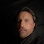 Martin Henderson Instagram - Look who’s joining me for the live signing on Nov 5th. Twice the fun! You can now order prints of us together to be signed by us both. Get your prints ordered from the link in our bio or here www.Streamily.com/MartinHenderson